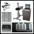 Laser Marking and Laser Coding